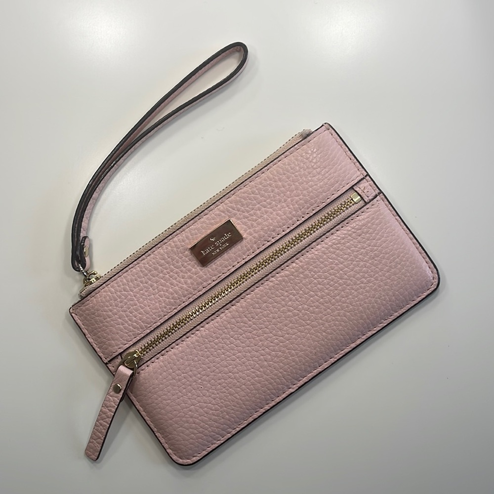Kate Spade Wristlet